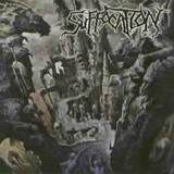 Suffocation - Souls to Deny